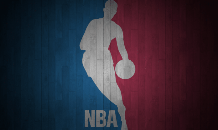 logo NBA