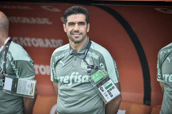 Palmeiras na Data FIFA