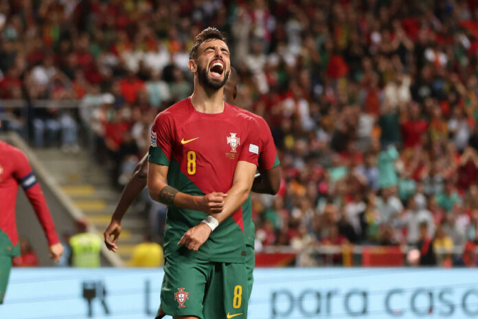 Não é só Cristiano Ronaldo! Confira os jogadores que podem decidir para Portugal na Copa do Mundo