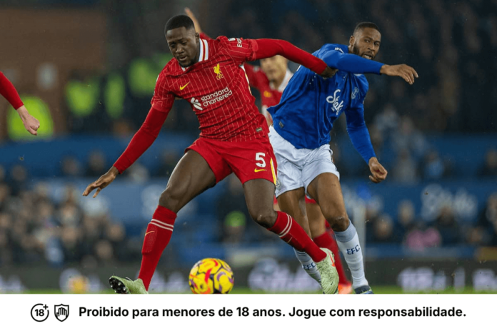 Palpites Liverpool x Everton