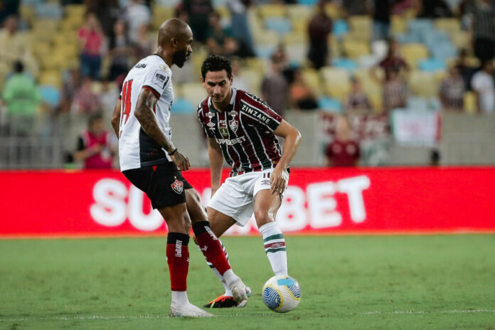 Vitória x Fluminense