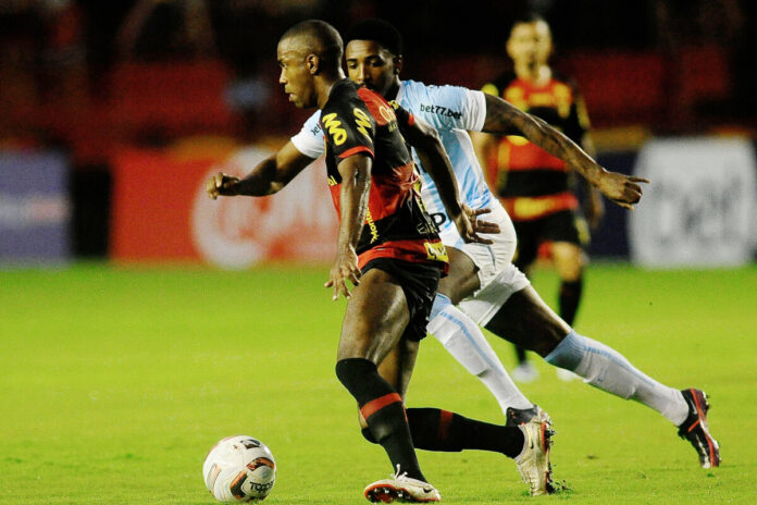 Sport x Londrina