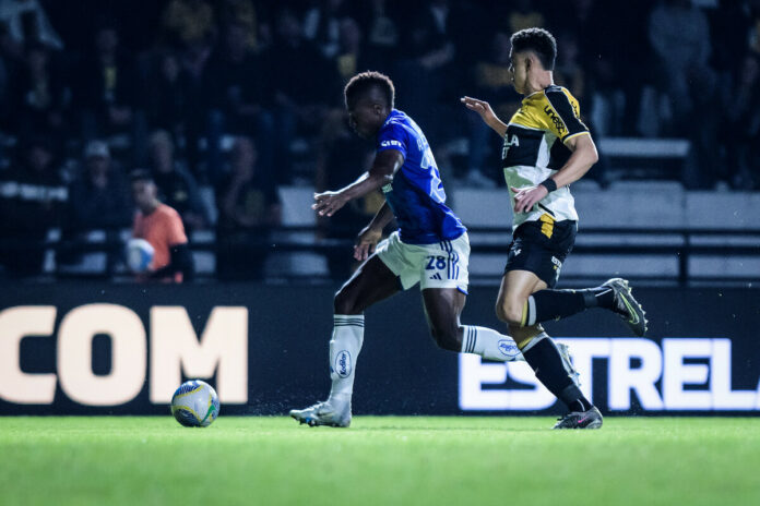 Palpites para Cruzeiro x Criciúma
