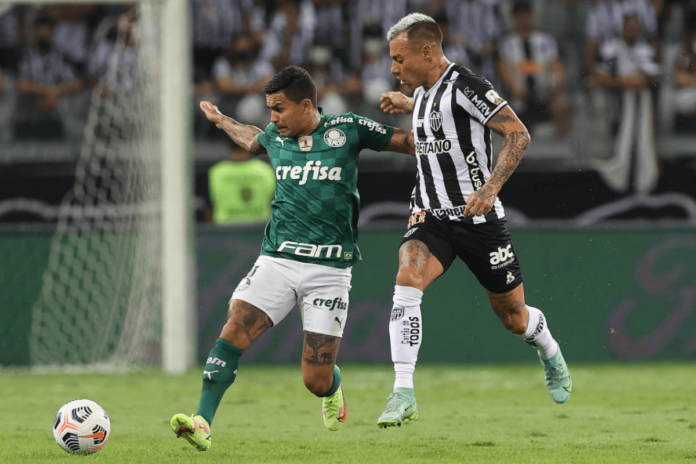 Palpites para Palmeiras x Atlético-MG