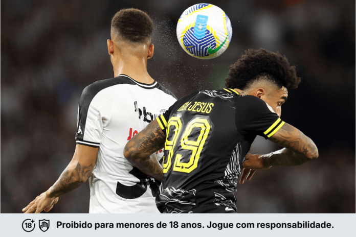 Vasco x Botafogo