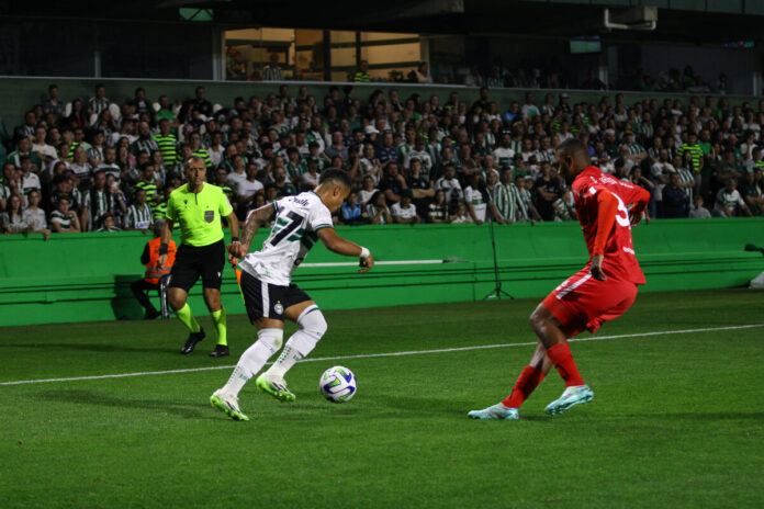 Red Bull Bragantino x Coritiba