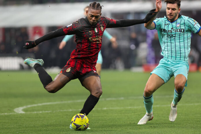Milan x Atalanta
