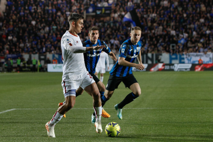 Roma x Atalanta