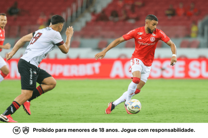 Palpites para Internacional x Brasil de Pelotas