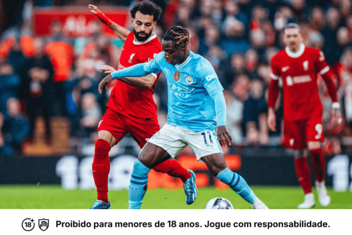 Palpites Manchester City x Liverpool