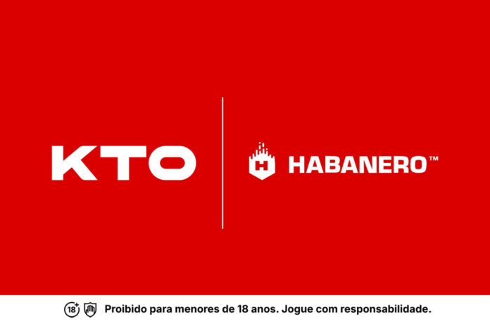 KTO e Habanero