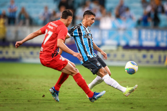 Athletico x Grêmio