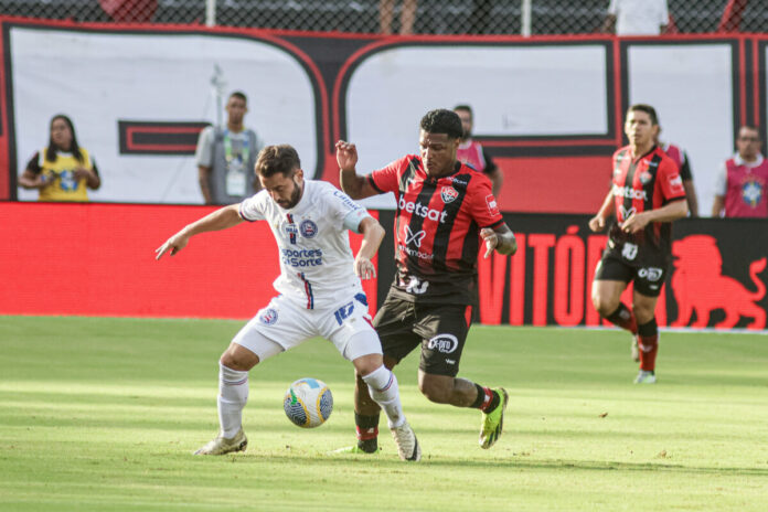 Bahia x Vitória