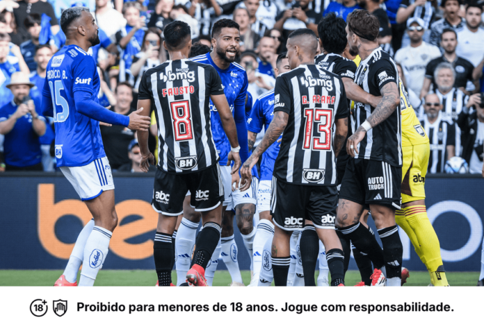 Palpites para Cruzeiro x Atlético-MG