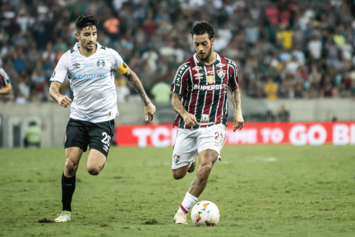 Palpites para Fluminense x Grêmio