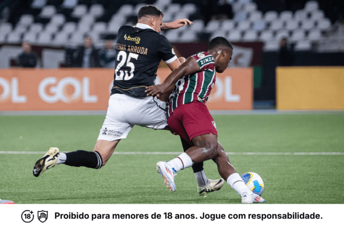 Palpites para Vasco x Fluminense
