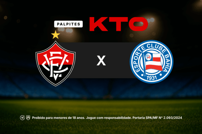 Vitória x Bahia