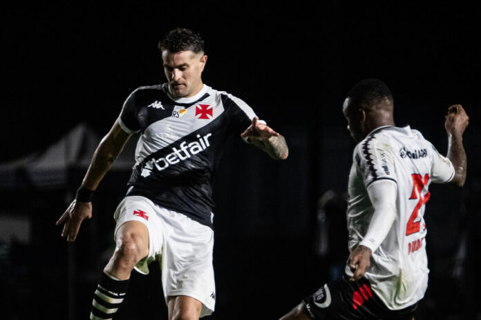 Vitória x Vasco