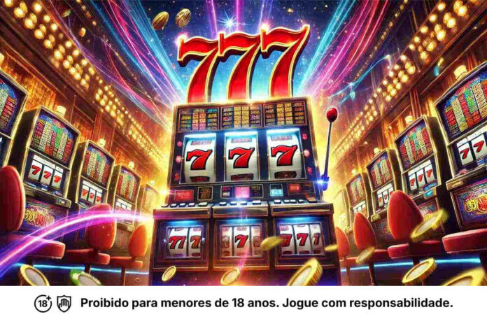 slots 777