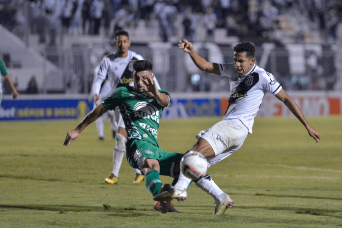 Palpites para Ponte Preta x Chapecoense