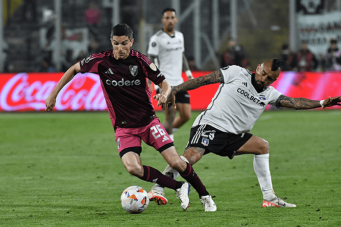 Palpites para River Plate x Colo-Colo
