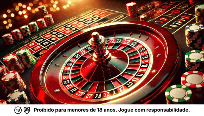 Qual número puxa qual na roleta