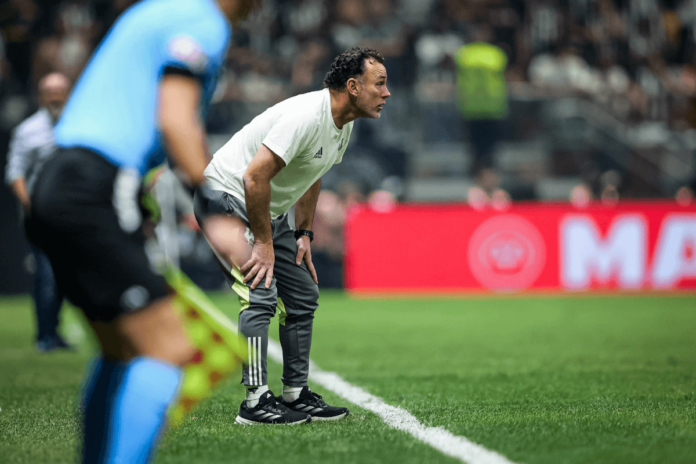 desfalques do Galo na Copa do Brasil