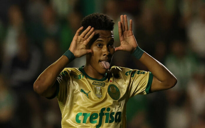 Palmeiras x Fortaleza