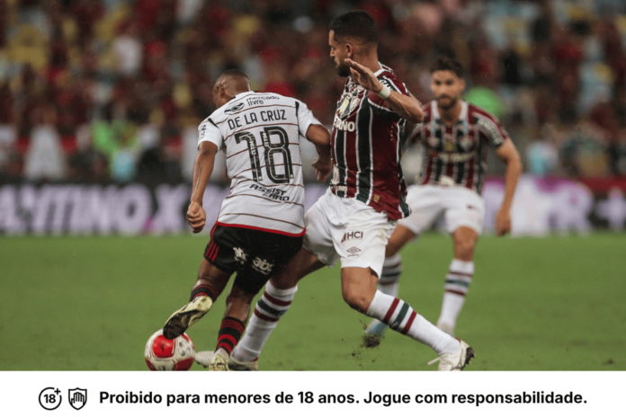 Palpites para Fluminense x Flamengo