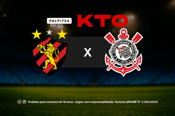 Sport x Corinthians
