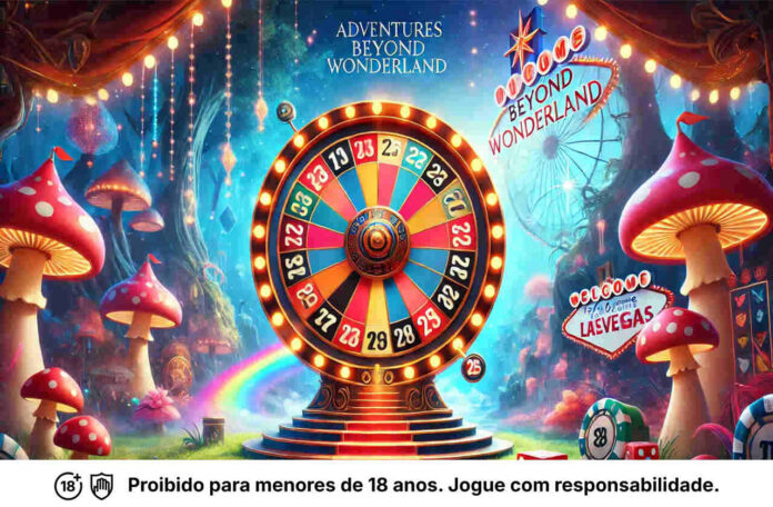 Adventures Beyond Wonderland estratégias