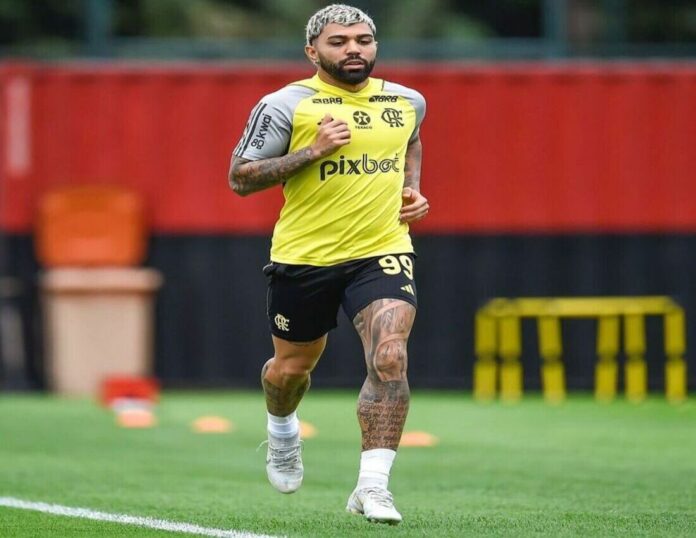 Gabigol