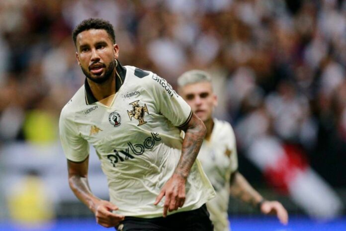 Jair - Vasco