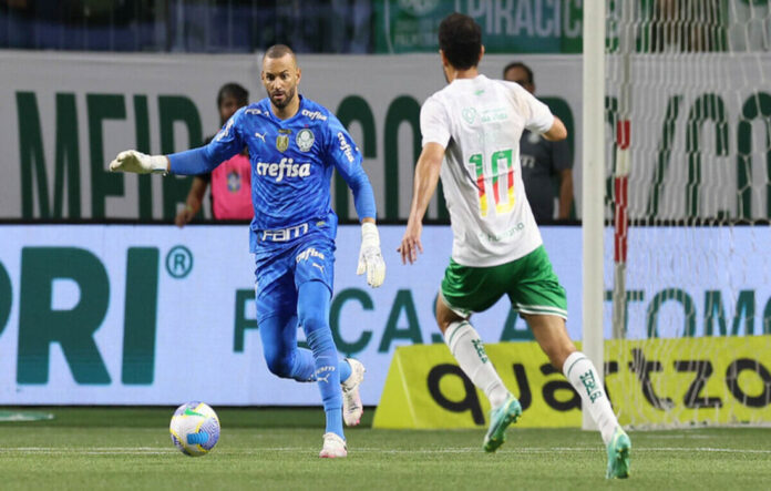 Juventude x Palmeiras