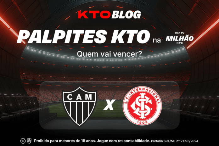 palpite atlético-mg x Internacional