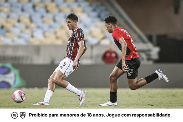 Palpites para Athletico-PR x Fluminense