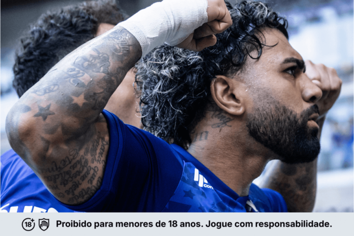 Cruzeiro x Mirassol