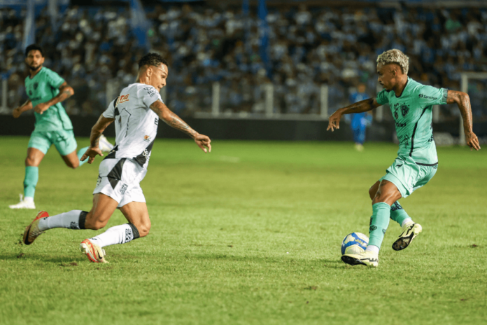 Palpites Ponte preta x Paysandu