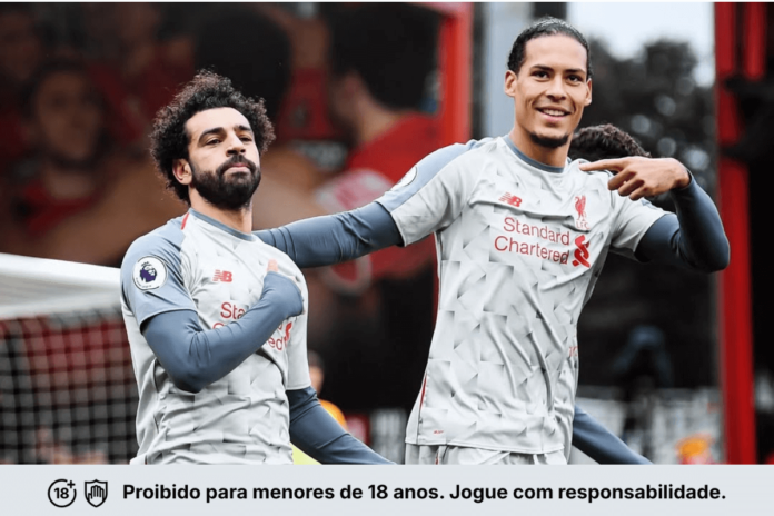 Girona x Liverpool