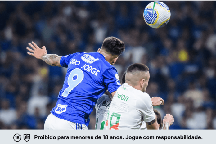 Juventude x Cruzeiro