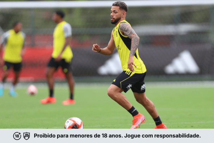 Flamengo x Boavista