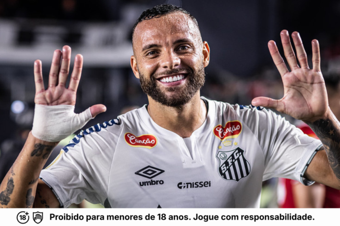 Artilheiros do Campeonato Paulista 2025