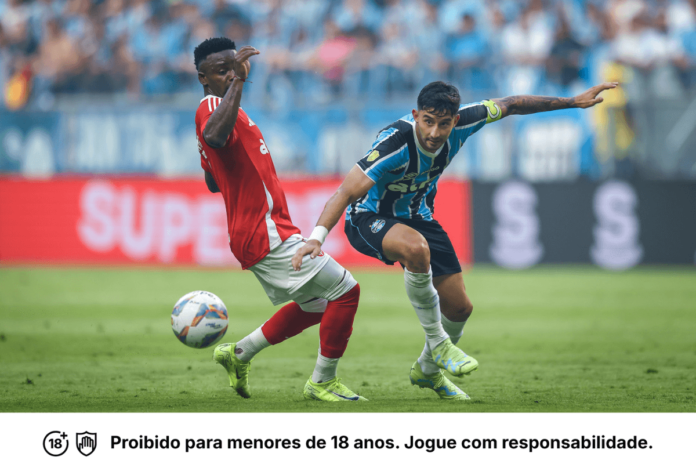 Palpites para Internacional x Grêmio