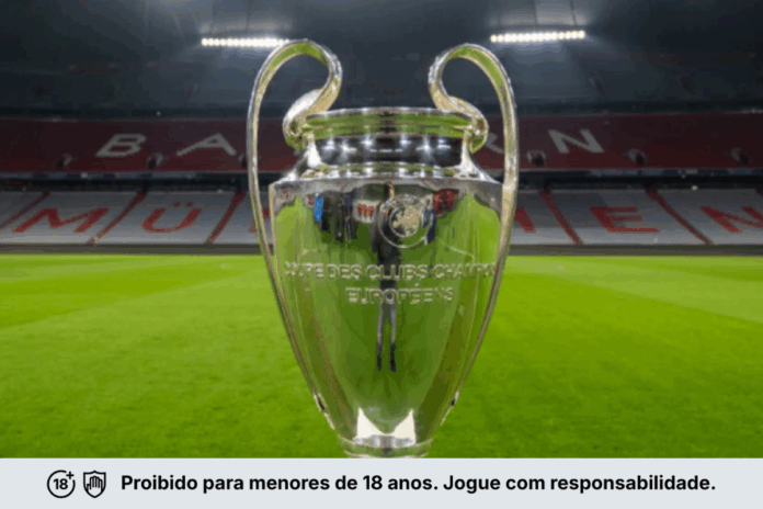 Melhores finais da Champions League