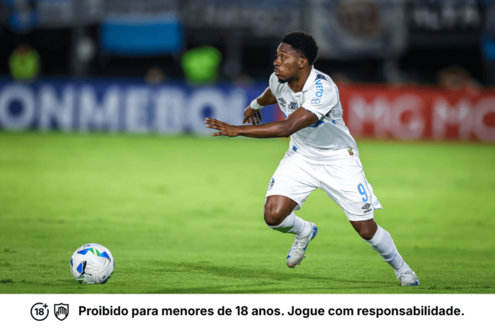 Palpites Ceará x Grêmio