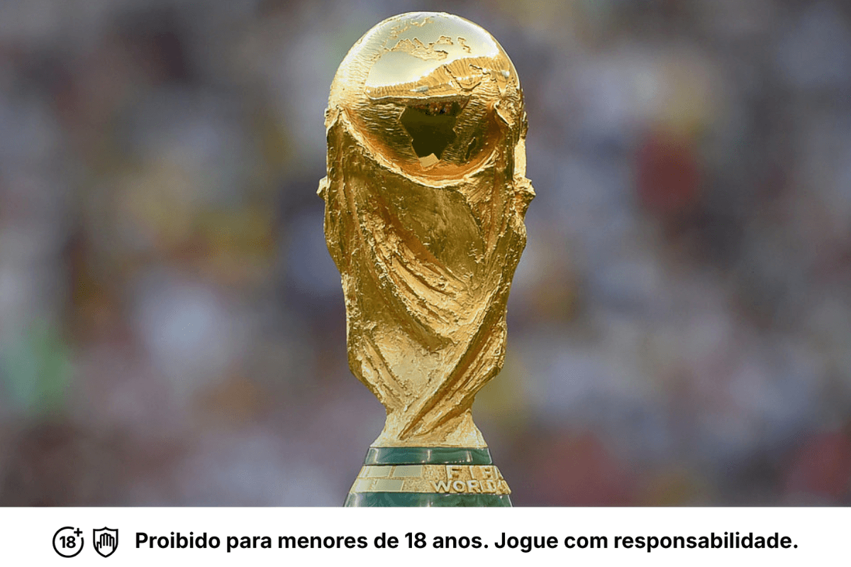 Palpites Copa do Mundo 2026: dicas de apostas KTO