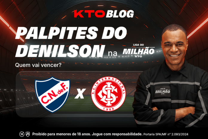 Palpites Nacional x Internacional