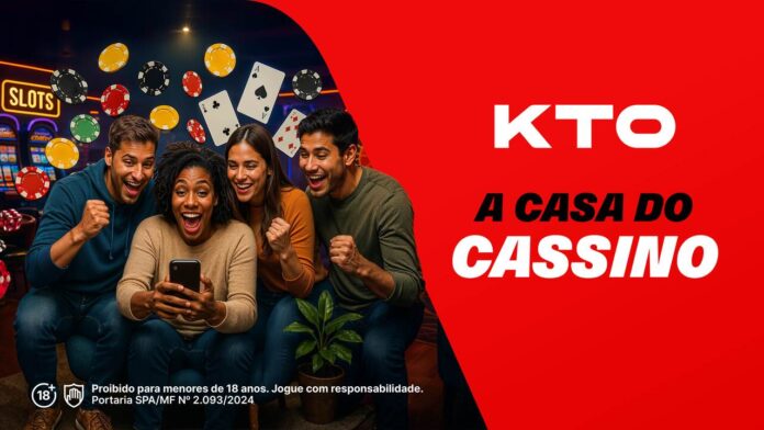 Casa do Cassino KTO
