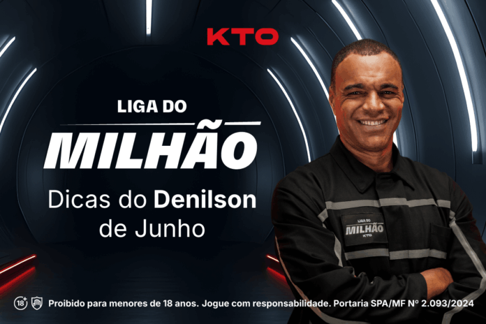 Dicas do Denílson