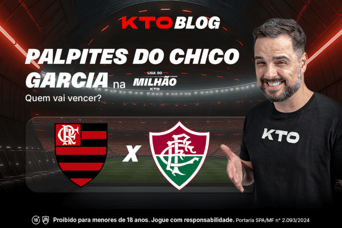 Flamengo x Fluminense